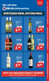 Jibi Markt Prospekt woche 21 Seite 32