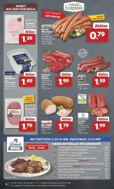 Jibi Markt Prospekt woche 21 Seite 6