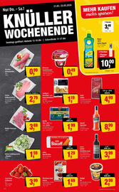 Markant Prospekt woche 21 Seite 14