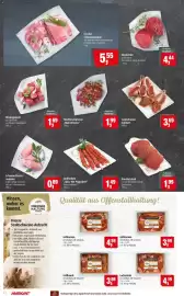 Markant Prospekt woche 21 Seite 2