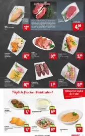 Markant Prospekt woche 21 Seite 3