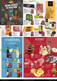 Edeka Zurheide Prospekt woche 21 Seite 8