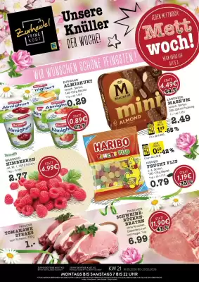 Edeka Zurheide (gültig bis 23-05)