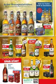 Hol'ab Getränkemarkt Prospekt woche 21 Seite 2