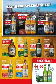Hol'ab Getränkemarkt Prospekt woche 21 Seite 3