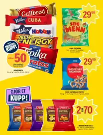 Coop Prix kundeavis uke 21 Side 10