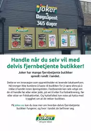 Joker kundeavis Side 23