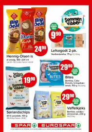 Spar kundeavis Side 12