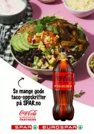 Spar kundeavis Side 19