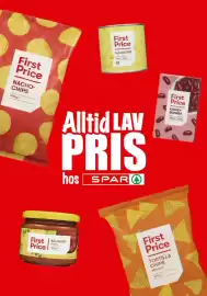 Spar kundeavis Side 20