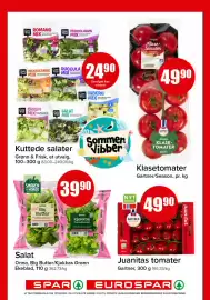 Spar kundeavis Side 4