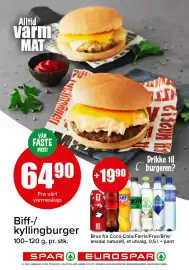 Spar kundeavis Side 8