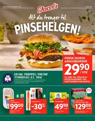 Jacobs (gyldig til 24-05)