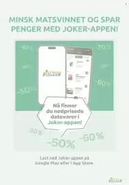 Joker kundeavis uke 21 Side 22