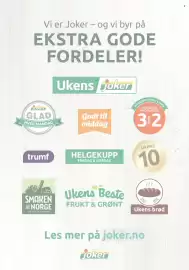 Joker kundeavis uke 21 Side 26