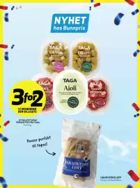 Bunnpris kundeavis uke 21 Side 14