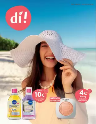 Di (geldig t/m 2-06)
