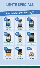 Holland & Barrett folder week 21 Pagina 12