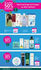 Holland & Barrett folder week 21 Pagina 2