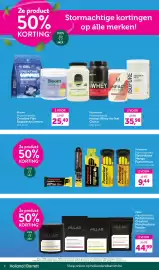 Holland & Barrett folder week 21 Pagina 4