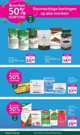 Holland & Barrett folder week 21 Pagina 6