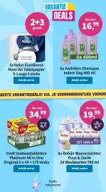 Plein.nl folder week 21 Pagina 2
