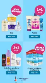 Plein.nl folder week 21 Pagina 8