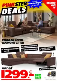 Seats and Sofas folder week 21 Pagina 13
