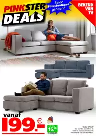 Seats and Sofas folder week 21 Pagina 14