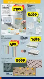ALDI akciós újság hét 21 Oldal 12