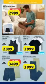 ALDI akciós újság hét 21 Oldal 13