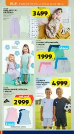 ALDI akciós újság hét 21 Oldal 4