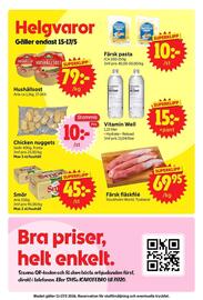 Nya Pulsen reklamblad vecka 21 Sida 16