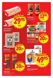 Nya Pulsen reklamblad vecka 21 Sida 10