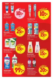 Nya Pulsen reklamblad vecka 21 Sida 14