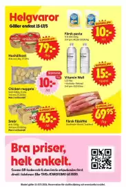 Nya Pulsen reklamblad vecka 21 Sida 16