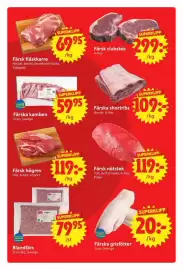 Nya Pulsen reklamblad vecka 21 Sida 2