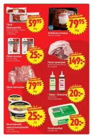 Nya Pulsen reklamblad vecka 21 Sida 3