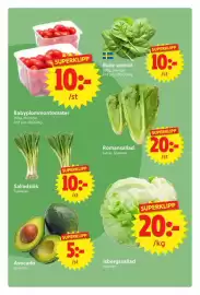 Nya Pulsen reklamblad vecka 21 Sida 5