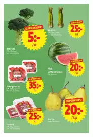 Nya Pulsen reklamblad vecka 21 Sida 6