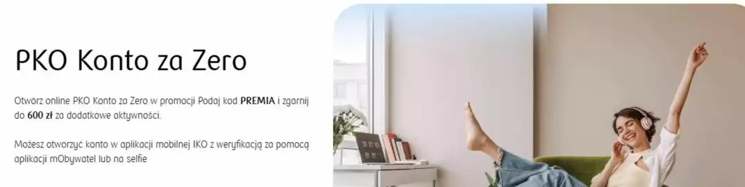 PKO Bank Polski gazetka Strona 2