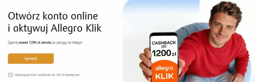 PKO Bank Polski gazetka Strona 3