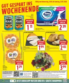 Edeka DE folder week 21 Pagina 16