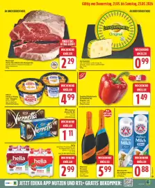 Edeka DE folder week 21 Pagina 17