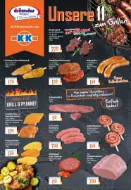 Klaas und Kock DE folder week 21 Pagina 2
