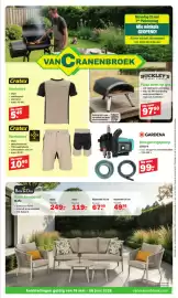 Van Cranenbroek folder Pagina 1