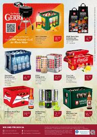 Dornseifer Prospekt woche 21 Seite 16