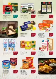 Dornseifer Prospekt woche 21 Seite 12