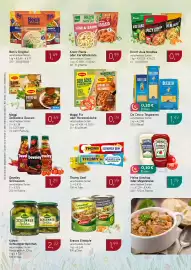 Dornseifer Prospekt woche 21 Seite 13