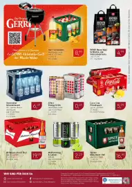 Dornseifer Prospekt woche 21 Seite 16